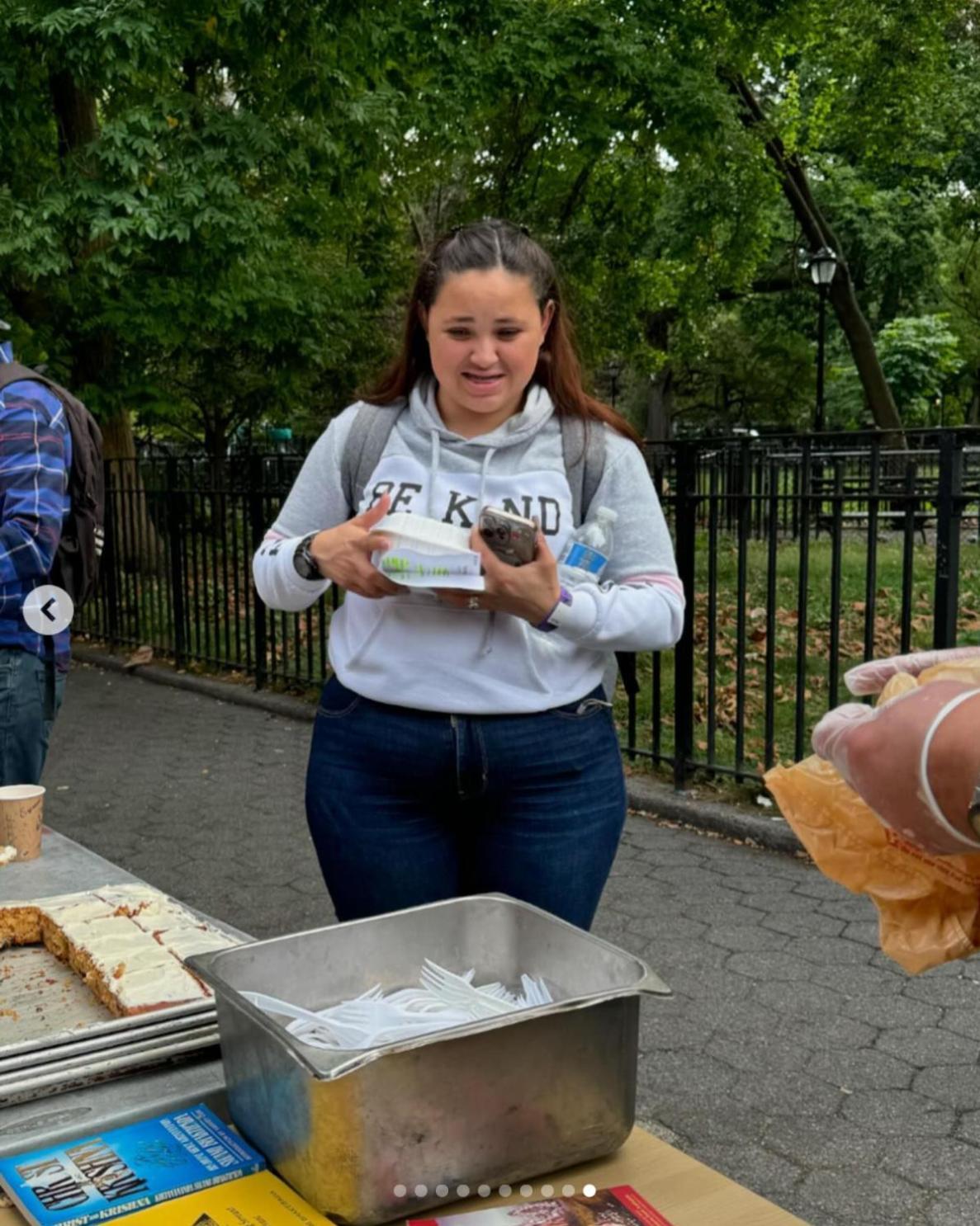 Interfaith Retreats Vandrehjem New York Eksteriør billede